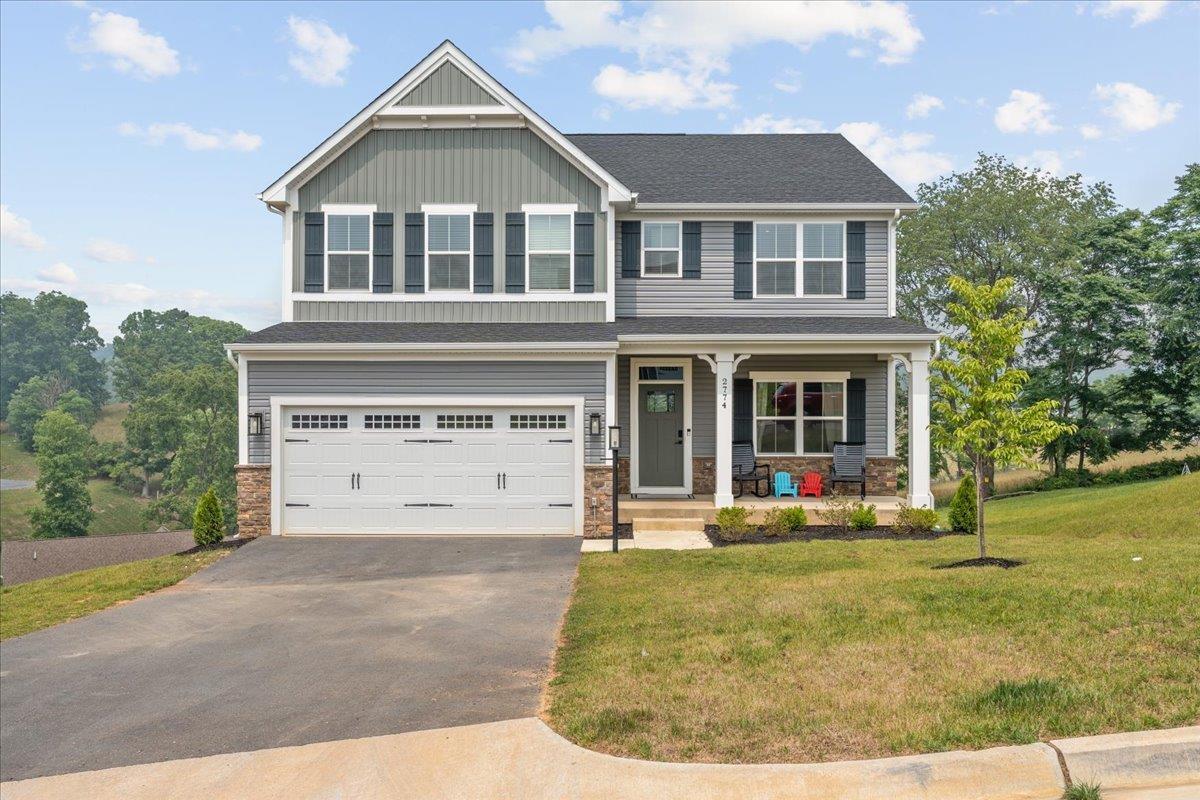 2774 Dorval Road Harrisonburg, VA 22801 - Photo 54 of 54 Gallery Image 54