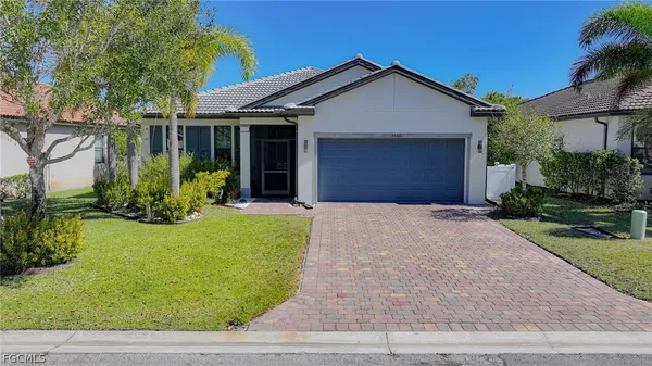 $314,900 | 3560 East Hampton Circle, Fort Myers, FL 33905
