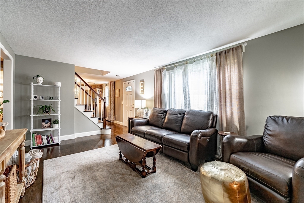 24 Rambling Drive Westfield, MA 01085 - Photo 16 of 39 a living room with furniture and a window