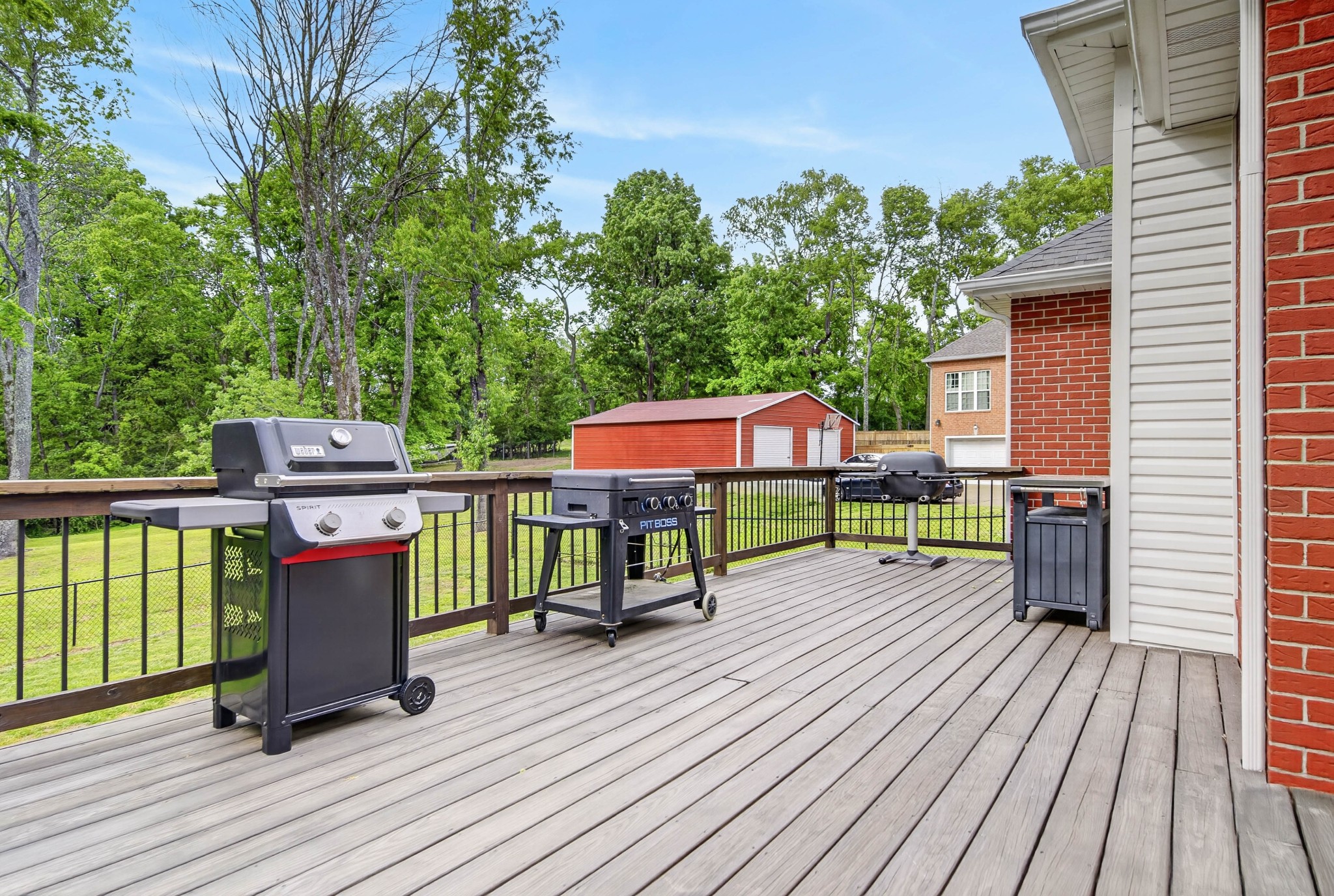 7221 Saundersville Road Mount Juliet, TN 37122 - Photo 60 of 69 Gallery Image 60