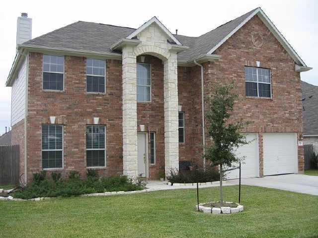 801 Victoria Ridge Drive Pflugerville, TX 78660 - Photo 1 of 1 Gallery Image 1