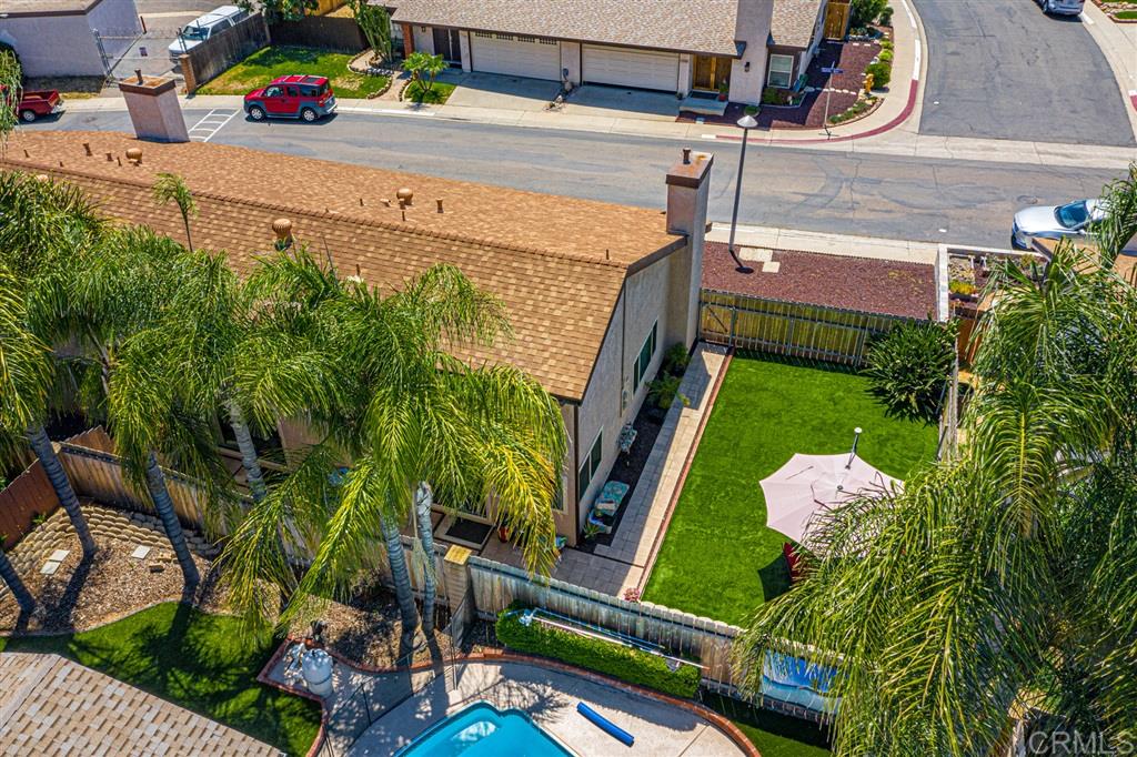 13341 Sutter Mill Road Poway, CA 92064 - Photo 23 of 25