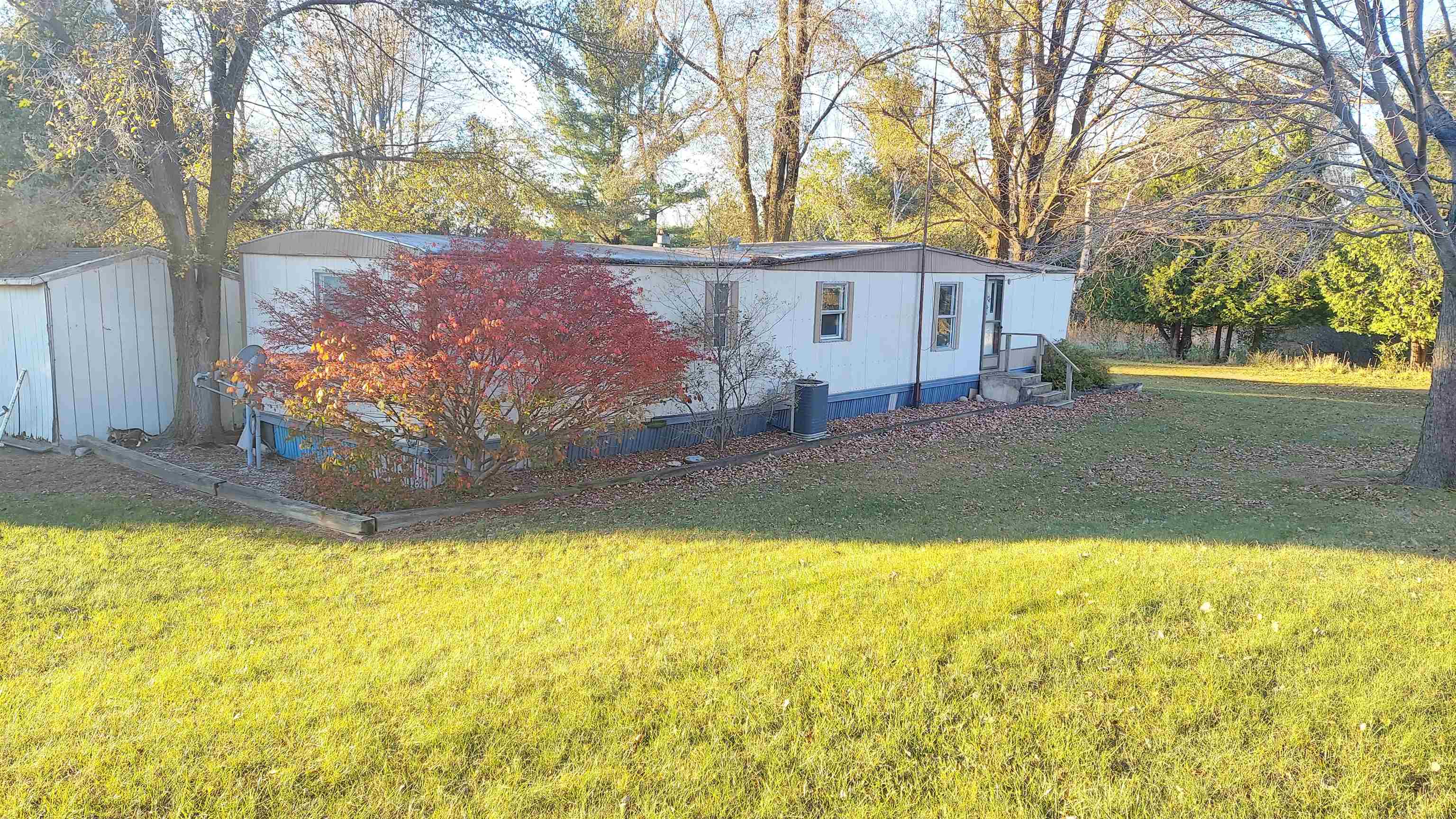 291 North Unionville Road Caro, MI 48723 - Photo 35 of 41