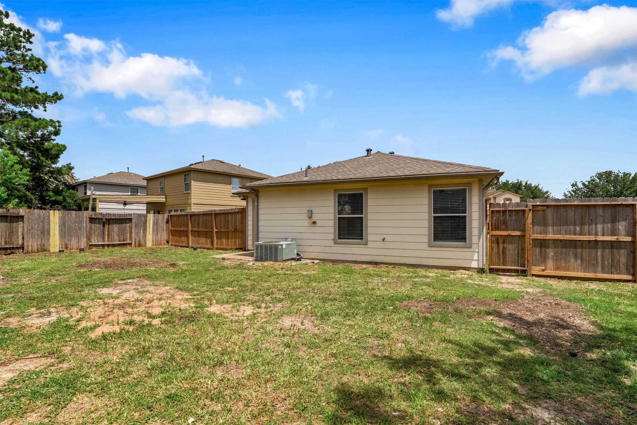 6507 Bluestone Springs Lane Spring, TX 77379 - Photo 16 of 17