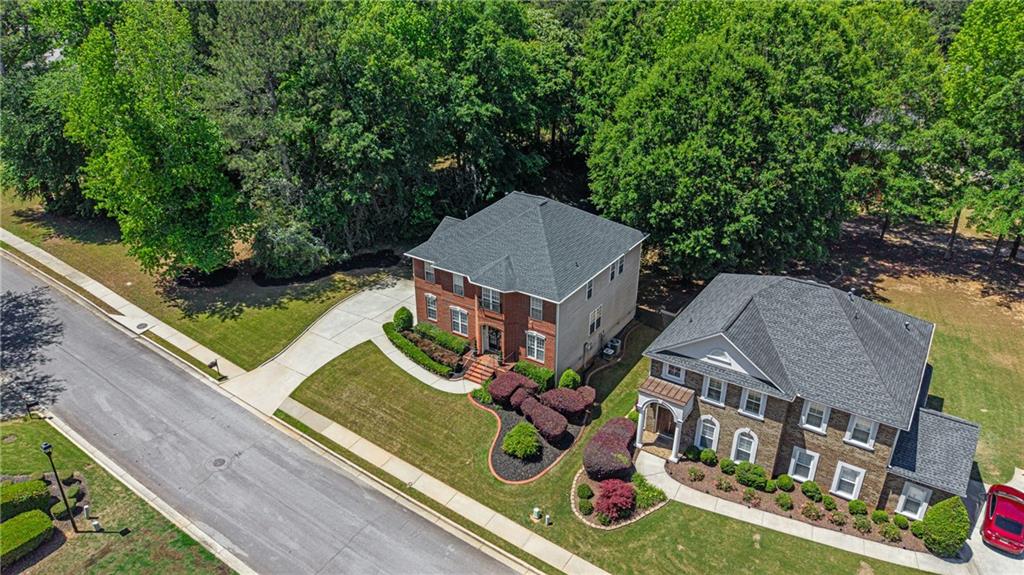 3482 Walnut Ridge Atlanta, GA 30349 - Photo 48 of 59