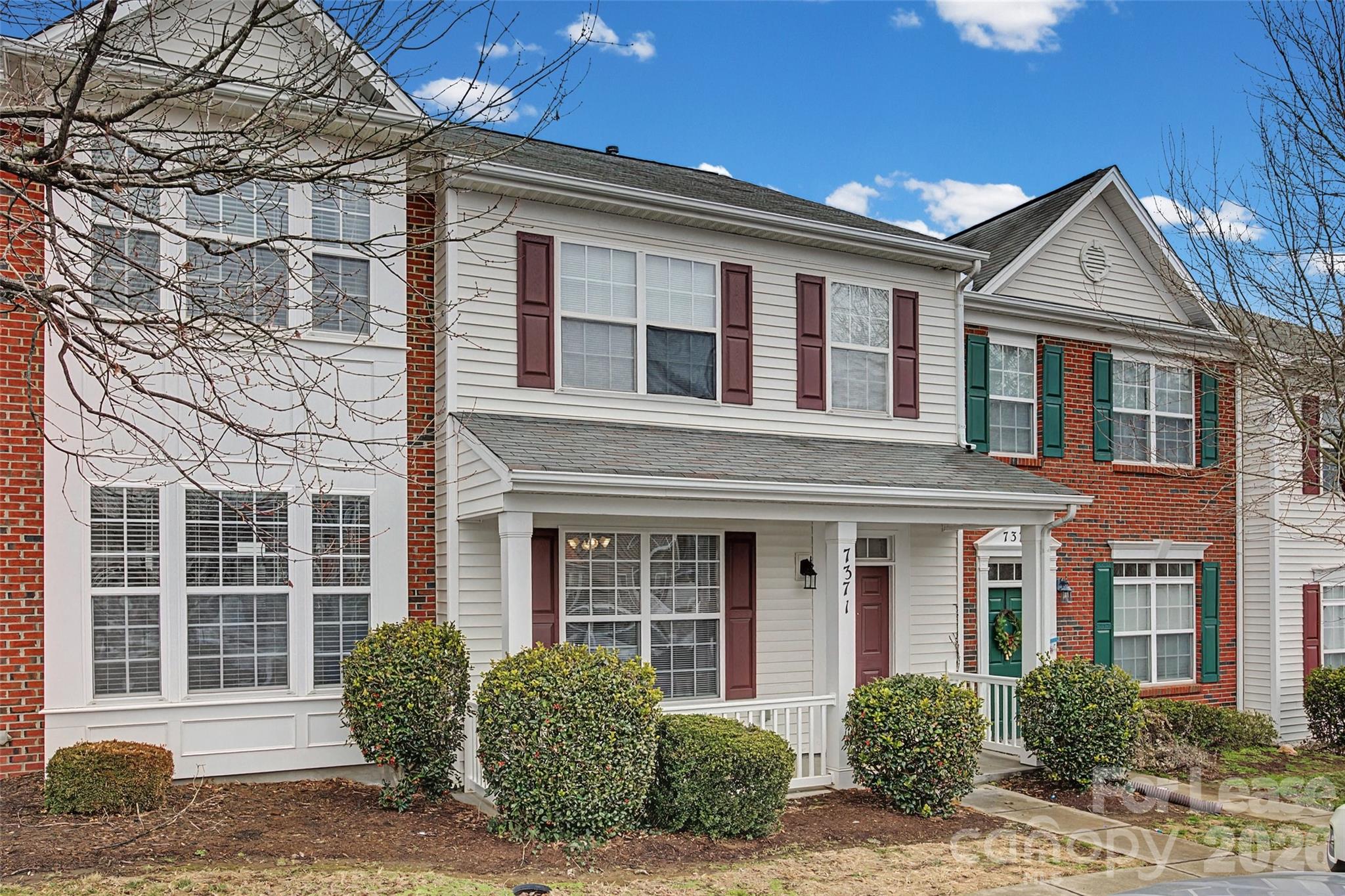 7371 Laurel Valley Road, Unit 212 Charlotte, NC 28273 - Photo 26 of 28