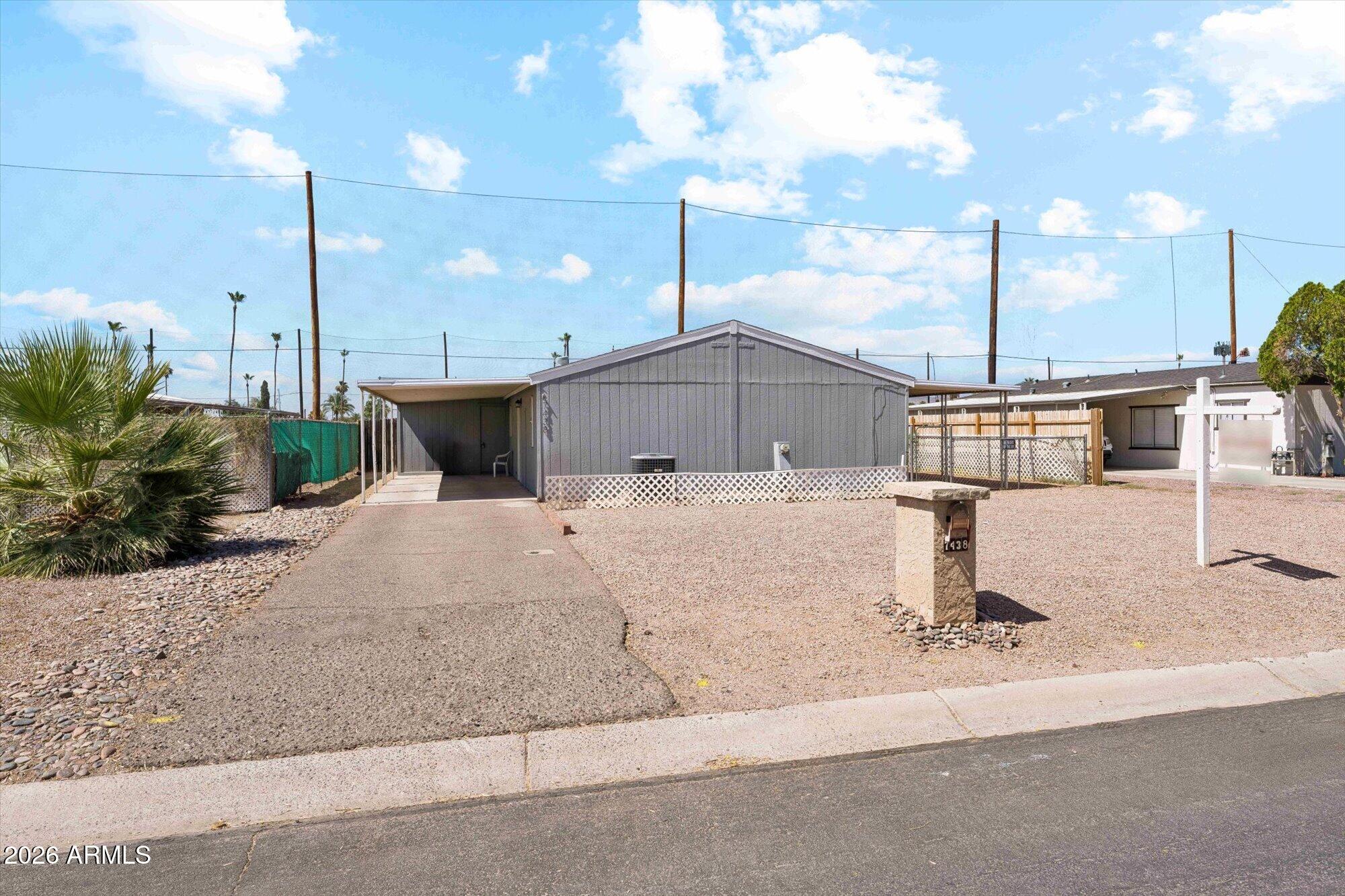 7438 East Baseline Road Mesa, AZ 85209 - Photo 4 of 27