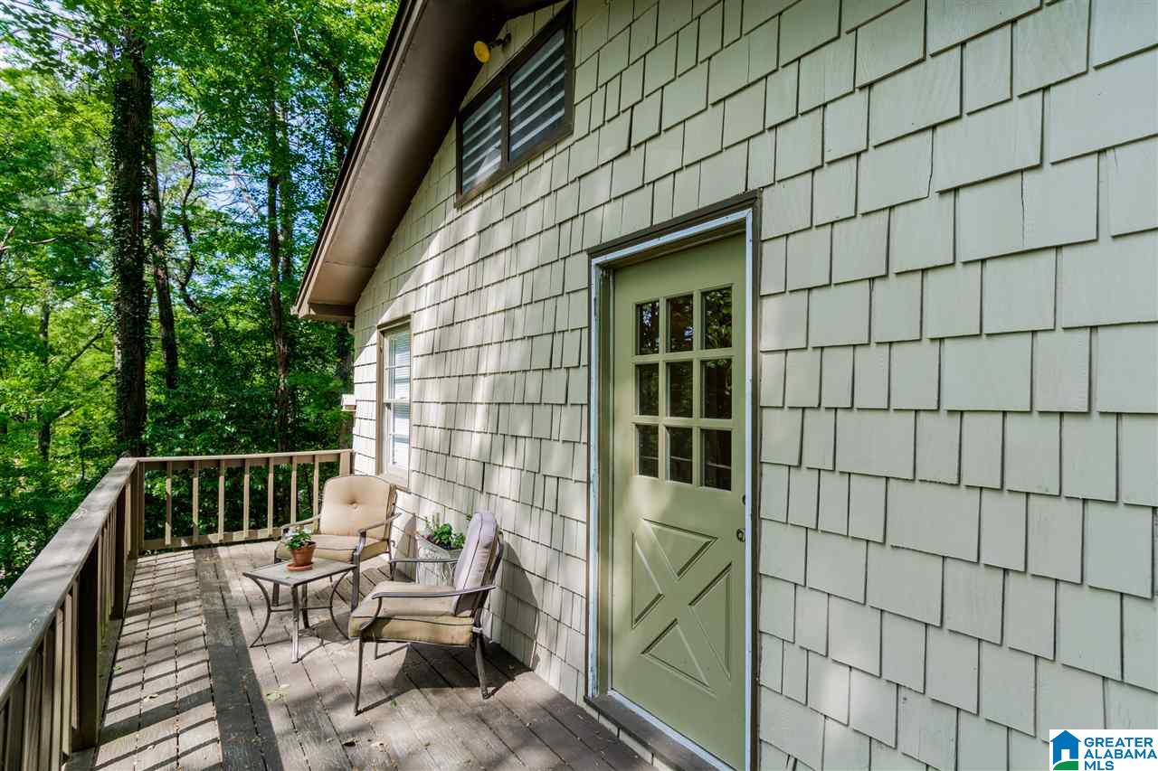 3417 Mountainside Road Birmingham, AL 35243 - Photo 25 of 28