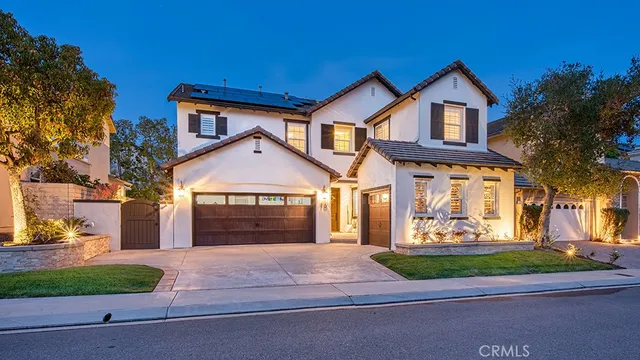 $1,999,000 | 16 Lyra Way, Coto de Caza, CA 92679
