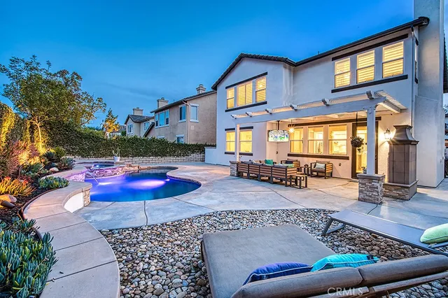 $1,999,000 | 16 Lyra Way, Coto de Caza, CA 92679