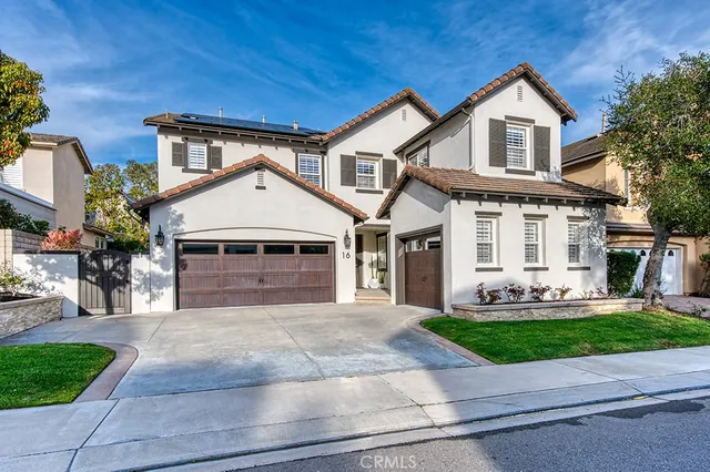 $1,999,000 | 16 Lyra Way, Coto de Caza, CA 92679