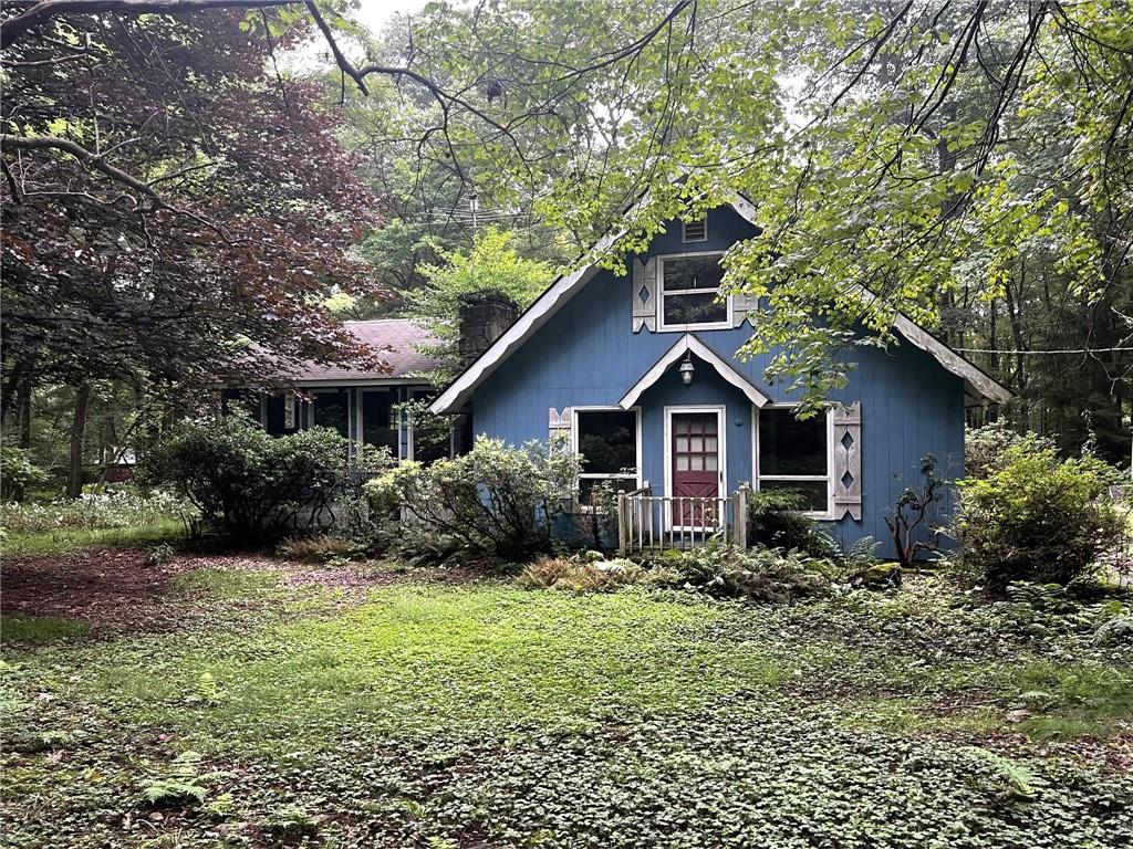 758 Village Run Road Boswell, PA 15531 - Photo 1 of 22 Gallery Image 1