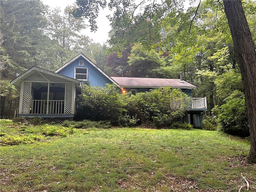 758 Village Run Road Boswell, PA 15531 - Photo 17 of 22 Gallery Image 17