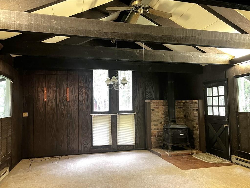 758 Village Run Road Boswell, PA 15531 - Photo 3 of 22 Gallery Image 3