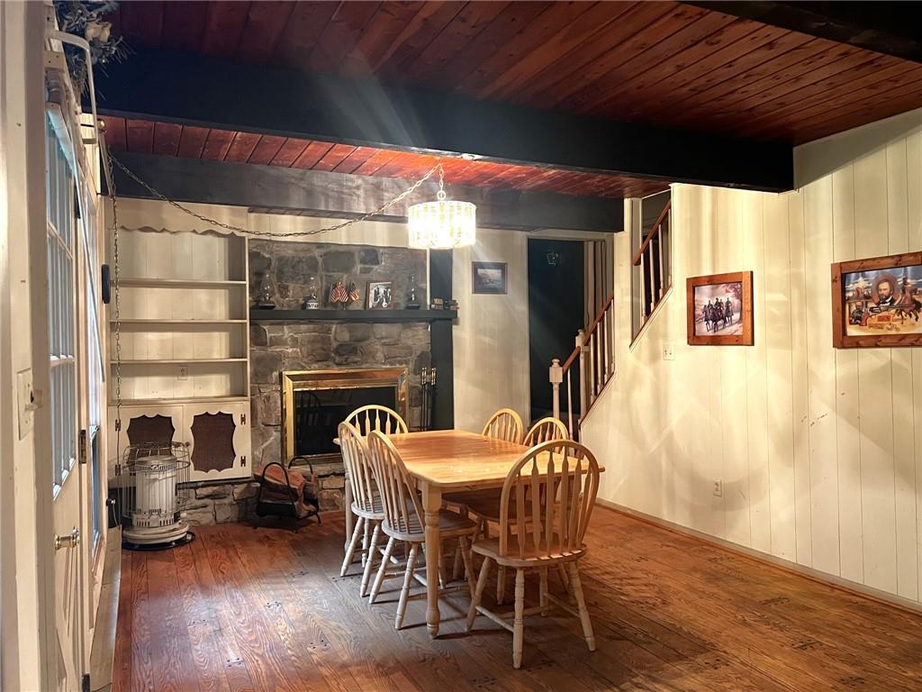 758 Village Run Road Boswell, PA 15531 - Photo 6 of 22 Gallery Image 6