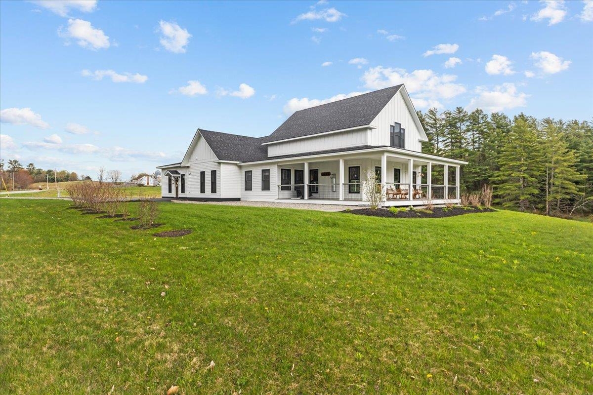 161 Lower Elmore Mountain Road Morristown, VT 05661 - Photo 1 of 60