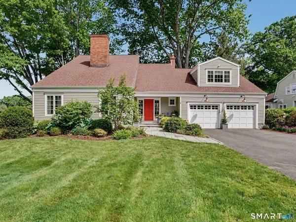$1,620,000 | 6 Silvermine Woods, Unit 6, Wilton, CT 06897