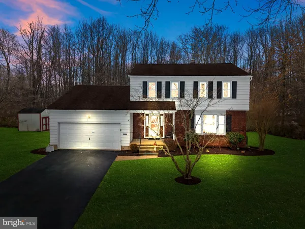 $519,900 | 2 Sparrow Court, Ewing, NJ 08638