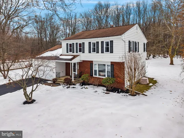 $519,900 | 2 Sparrow Court, Ewing, NJ 08638