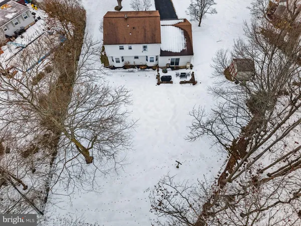 $519,900 | 2 Sparrow Court, Ewing, NJ 08638