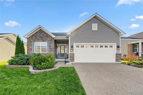 $519,000 | 336 Myna Drive, Lake St. Louis, MO 63367