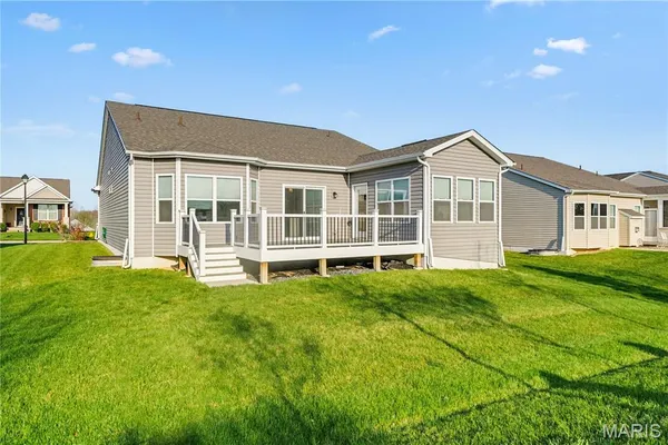 $519,000 | 336 Myna Drive, Lake St. Louis, MO 63367