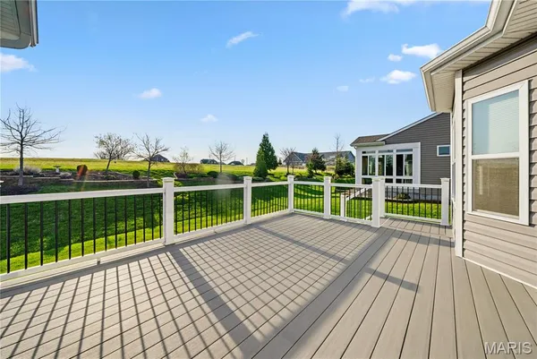 $519,000 | 336 Myna Drive, Lake St. Louis, MO 63367