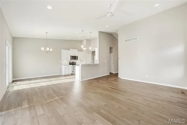 $519,000 | 336 Myna Drive, Lake St. Louis, MO 63367