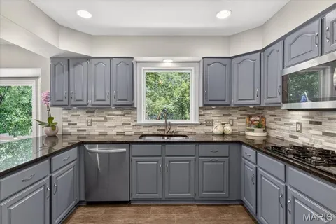 $689,900 | 2416 Powders Mill Drive, Wildwood, MO 63005