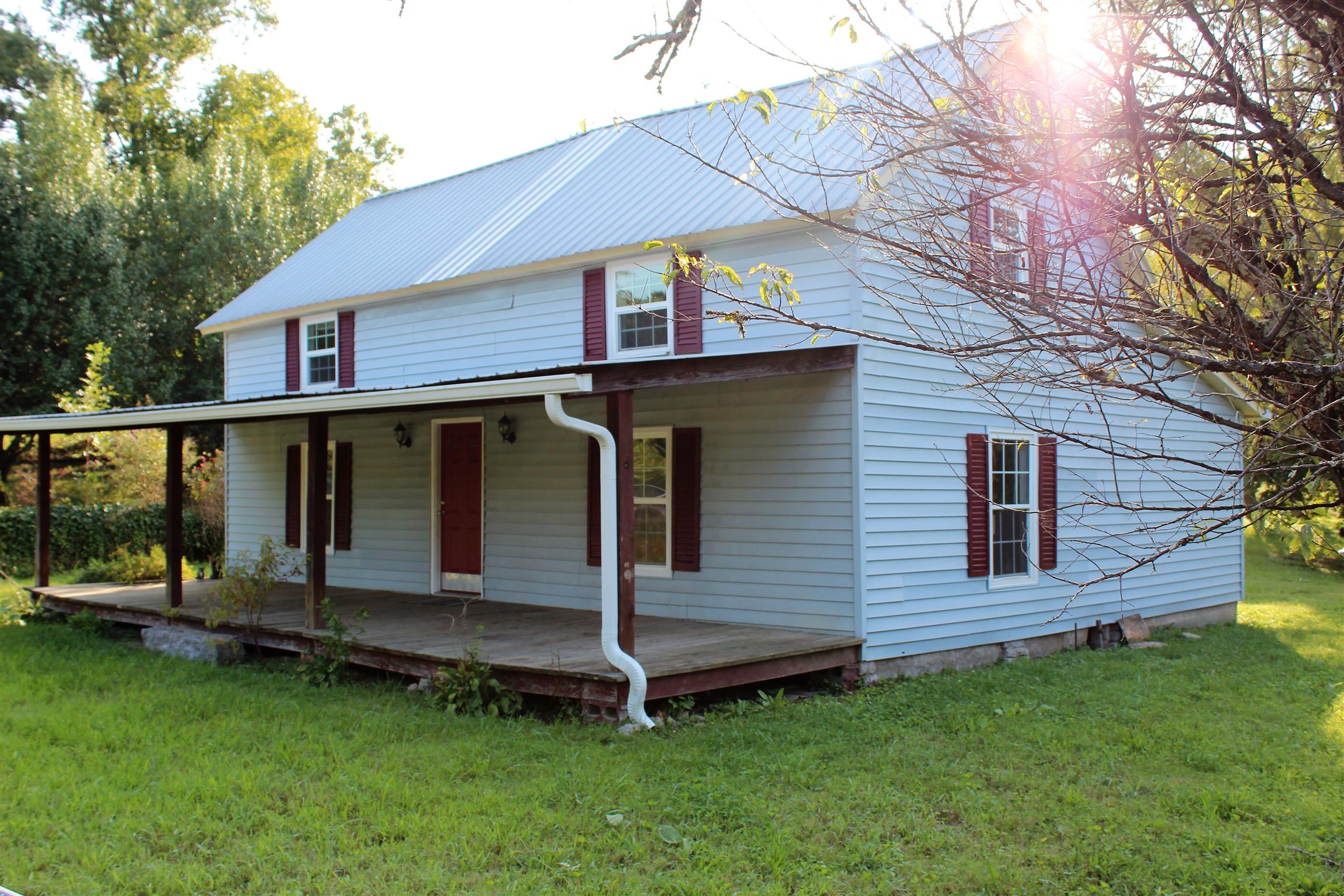 20 Flat Rock Road Lebanon, TN 37090 - Photo 1 of 11 Gallery Image 1