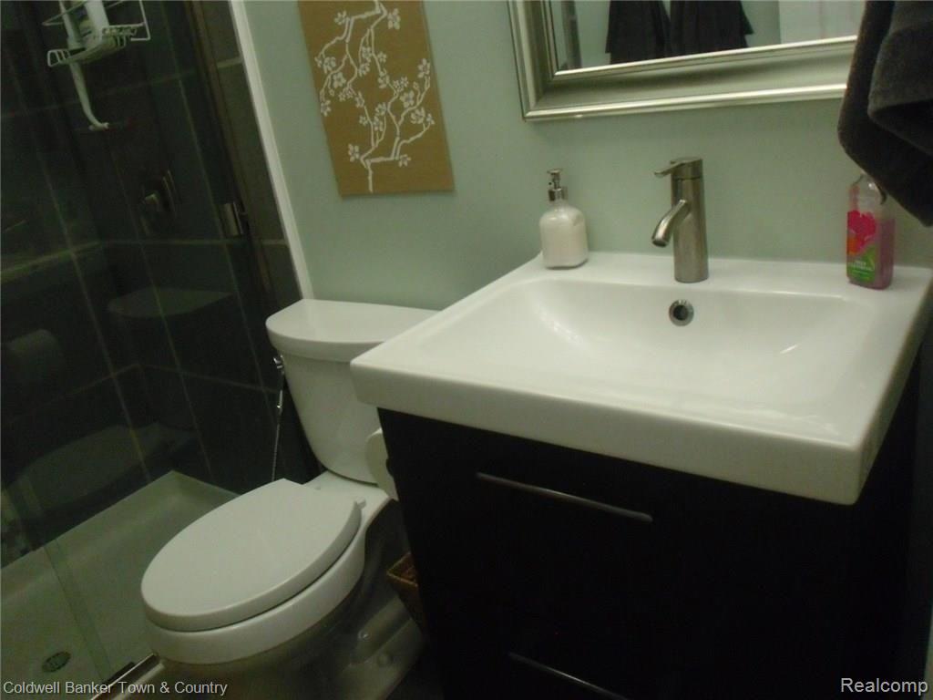 215 Prospect Street Howell, MI 48843 - Photo 28 of 54 prospectmstbath3.JPG