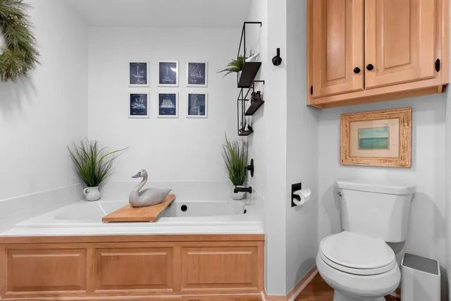 $550,000 | 4654 Harbor Drive, Unit K6, Egg Harbor, WI 54209