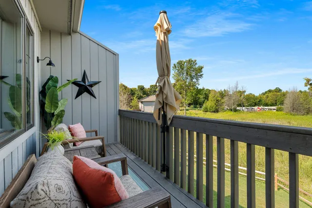 $575,000 | 4654 Harbor Drive, Unit K6, Egg Harbor, WI 54209