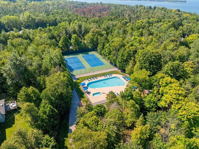 $575,000 | 4654 Harbor Drive, Unit K6, Egg Harbor, WI 54209