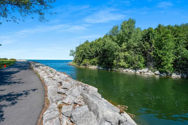 $575,000 | 4654 Harbor Drive, Unit K6, Egg Harbor, WI 54209