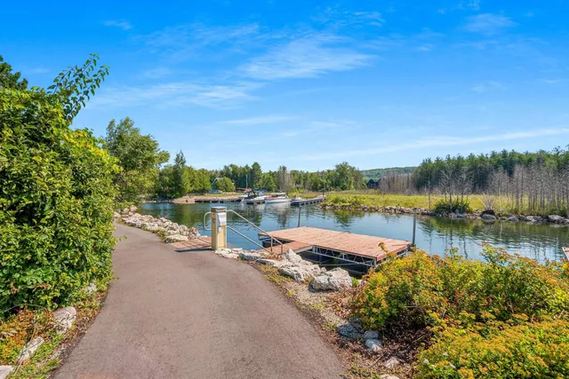 $575,000 | 4654 Harbor Drive, Unit K6, Egg Harbor, WI 54209