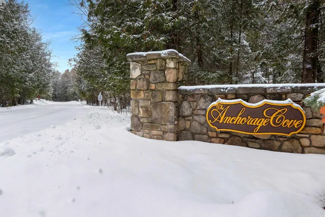 $550,000 | 4654 Harbor Drive, Unit K6, Egg Harbor, WI 54209