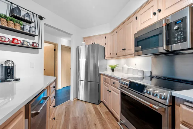 $575,000 | 4654 Harbor Drive, Unit K6, Egg Harbor, WI 54209