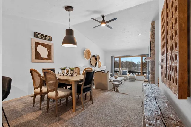 $550,000 | 4654 Harbor Drive, Unit K6, Egg Harbor, WI 54209