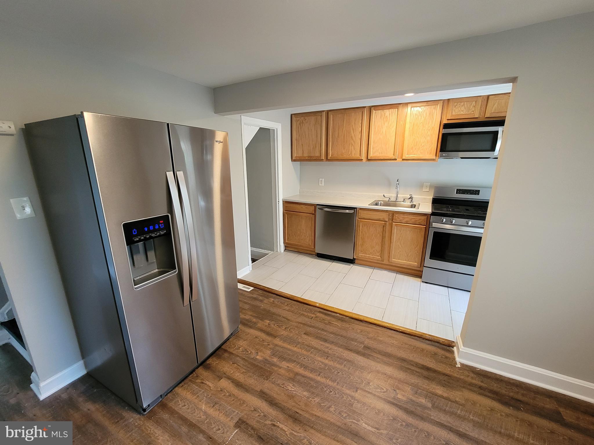 2511 Riggs Avenue Baltimore, MD 21216 - Photo 7 of 18 Gallery Image 7