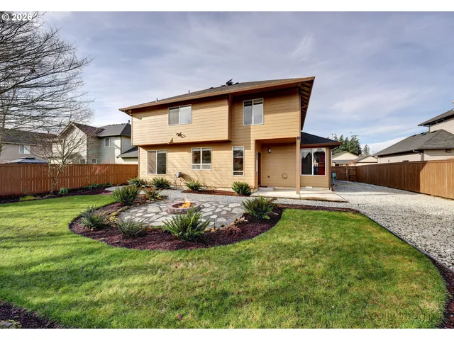 $697,000 | 2207 Northeast 154th Avenue, Vancouver, WA 98684