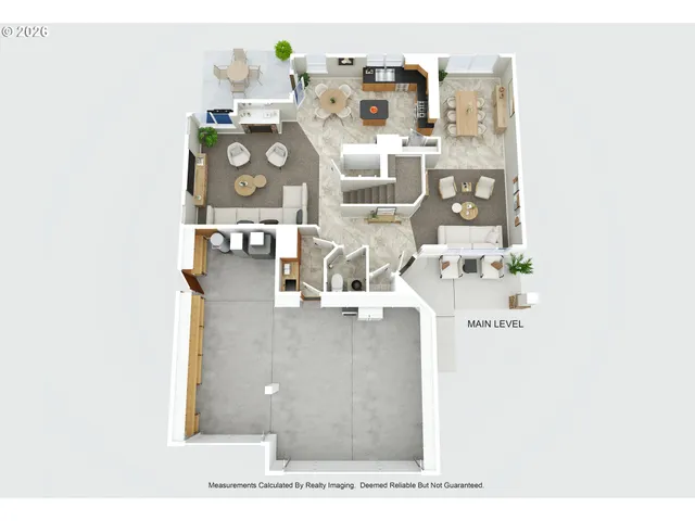 $697,000 | 2207 Northeast 154th Avenue, Vancouver, WA 98684