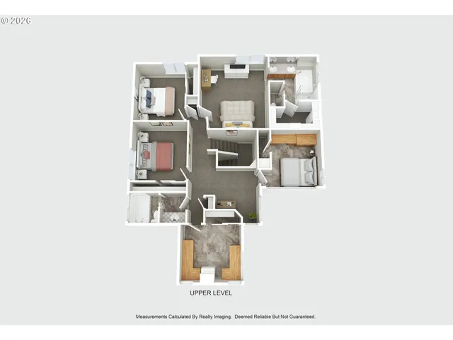 $697,000 | 2207 Northeast 154th Avenue, Vancouver, WA 98684