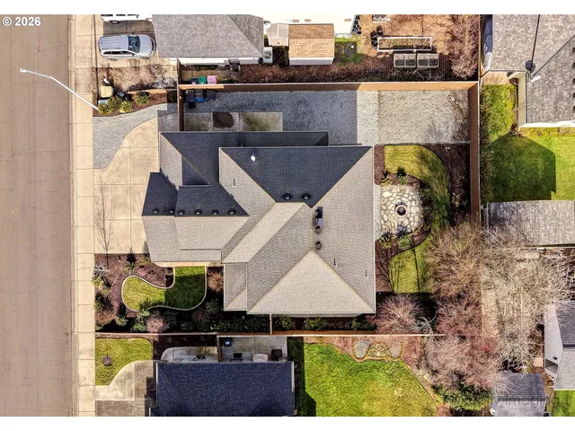 $697,000 | 2207 Northeast 154th Avenue, Vancouver, WA 98684