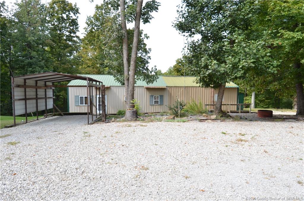 5056 Northwest Point Road Salem, IN 47167 - Photo 1 of 12 Gallery Image 1