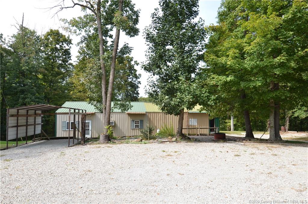 5056 Northwest Point Road Salem, IN 47167 - Photo 12 of 12 Gallery Image 12