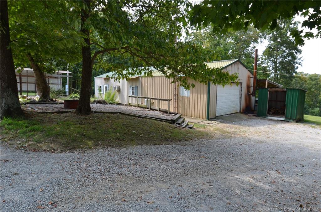 5056 Northwest Point Road Salem, IN 47167 - Photo 2 of 12 Gallery Image 2