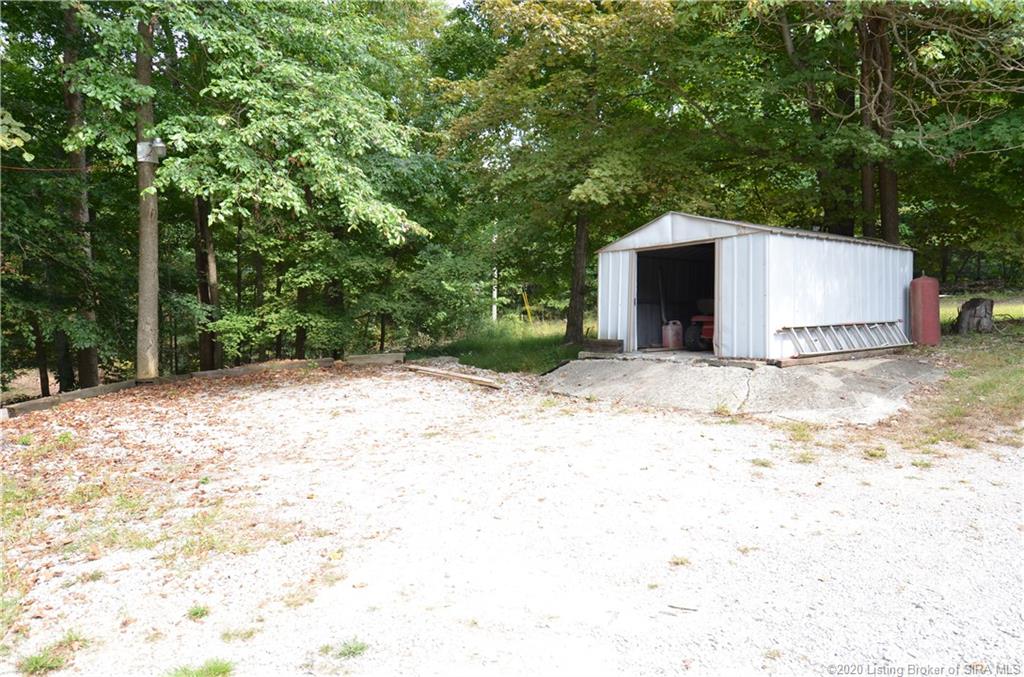 5056 Northwest Point Road Salem, IN 47167 - Photo 3 of 12 Gallery Image 3