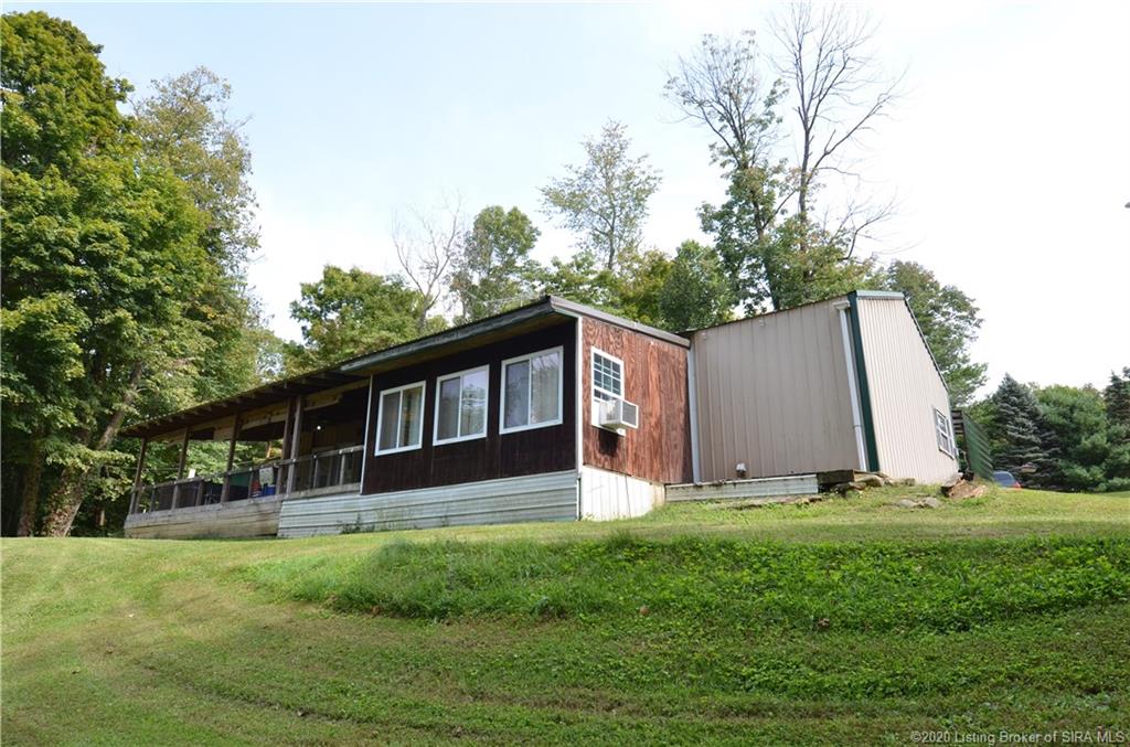 5056 Northwest Point Road Salem, IN 47167 - Photo 9 of 12 Gallery Image 9
