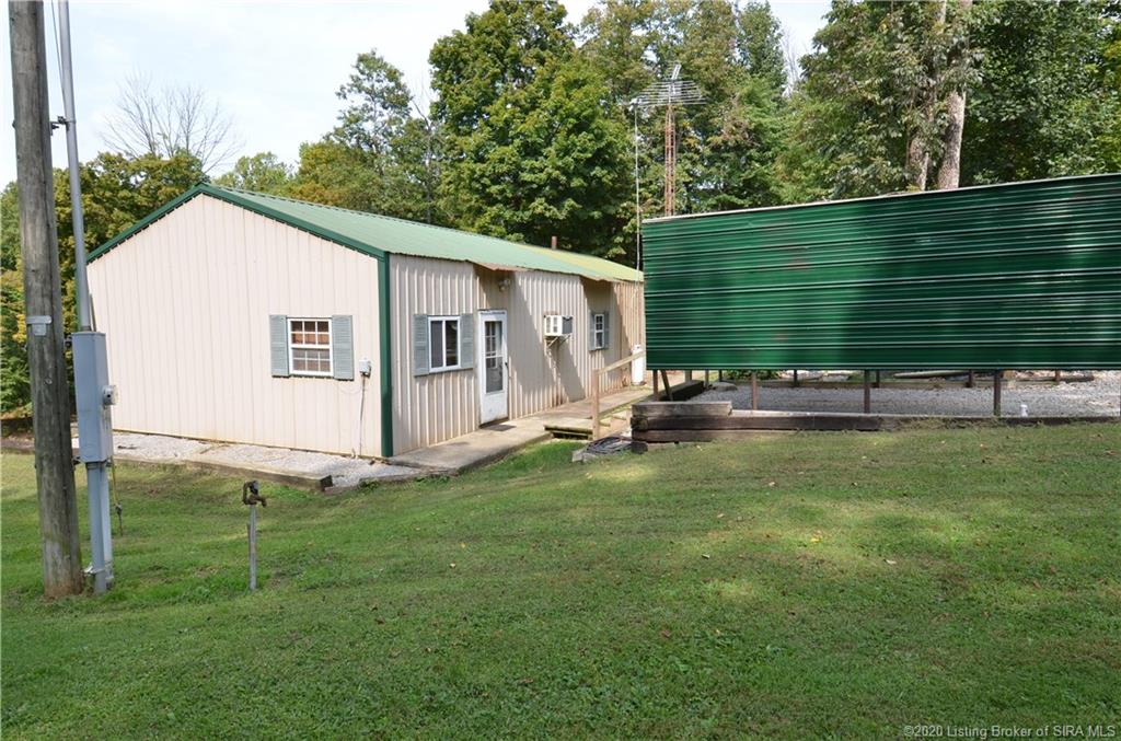 5056 Northwest Point Road Salem, IN 47167 - Photo 10 of 12 Gallery Image 10